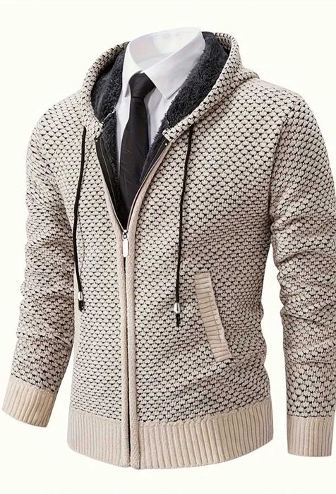 Мъжки ежедневен суичър