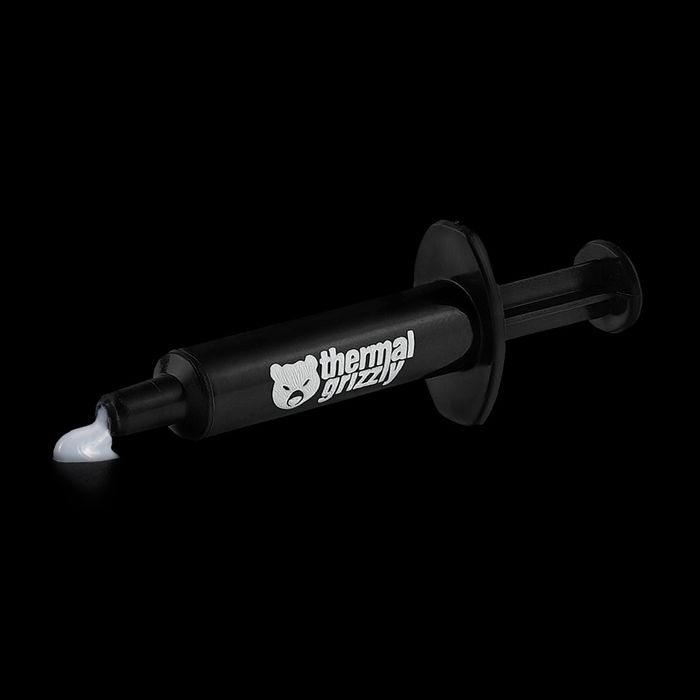 Термопаста Thermal Grizzly Kryonaut 1g