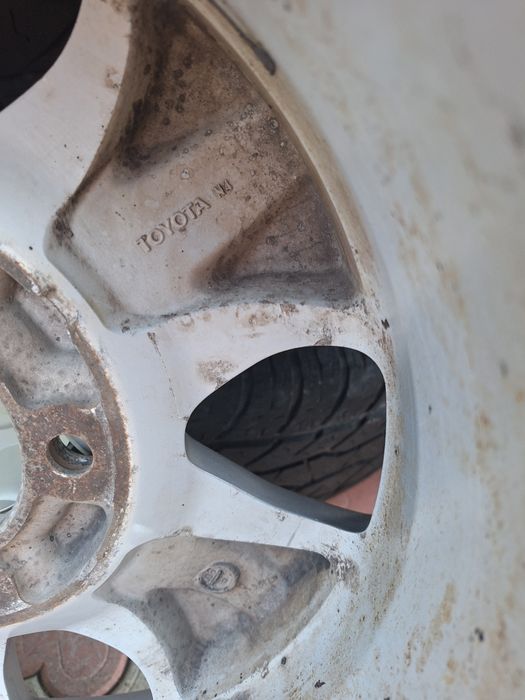 Продам колеса б/у