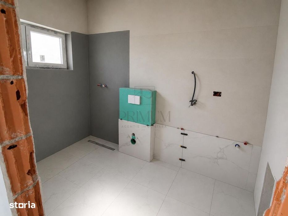 Duplex Pe Parter - Zona De Top - La Cheie
