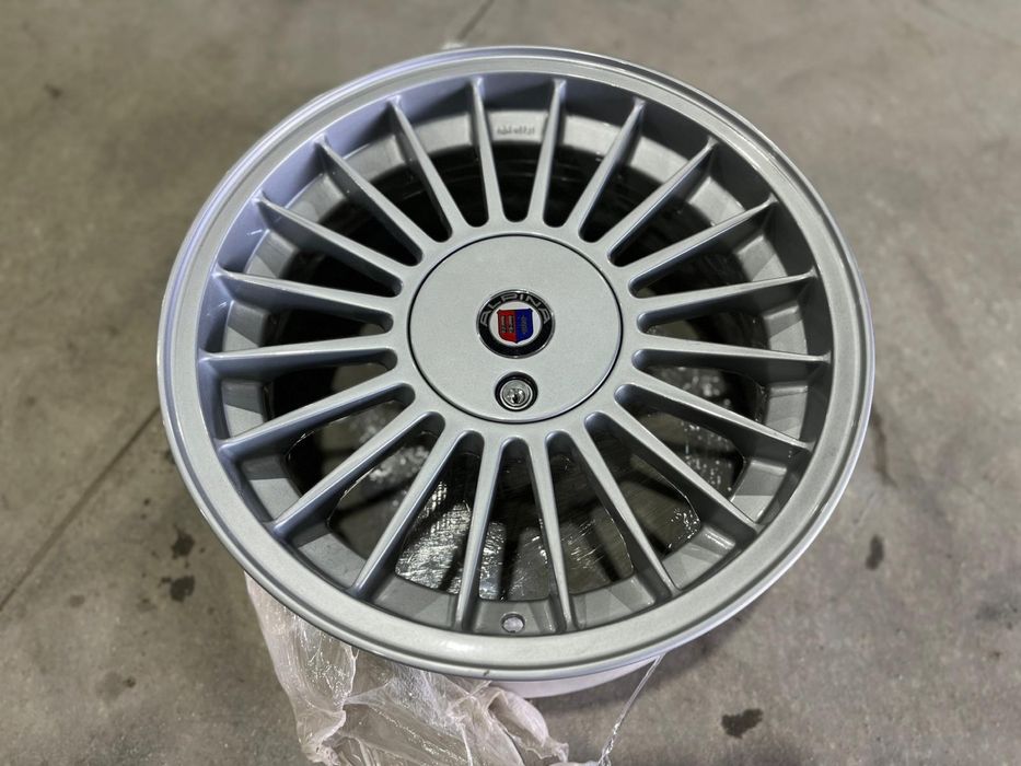 Jante BMW E30 E36 E34 5x120 4x100 BBS Alpina Hartge AC scnitzer Bucuresti Sectorul 1 • OLX.ro
