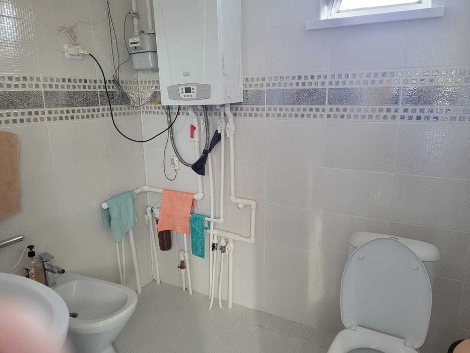 Продам дом 140кв.м на 25 сотках в п.Трёкино