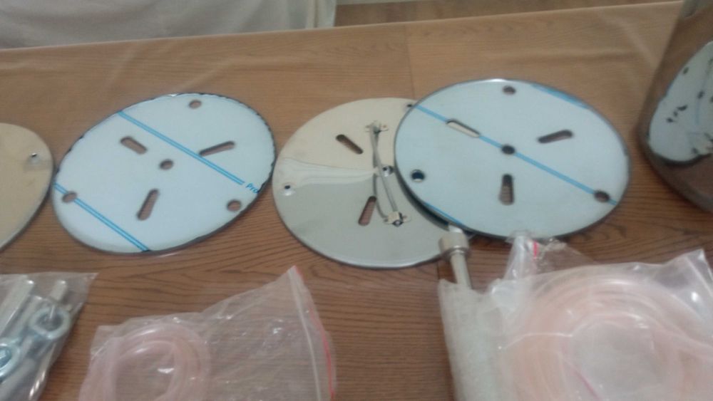 Автоклав Булат 13л