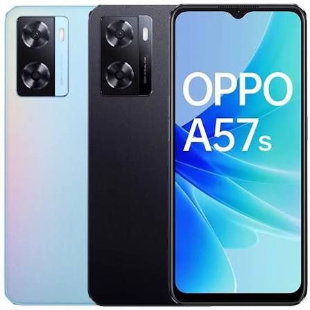 Смартфон OPPO A57S 64 гб