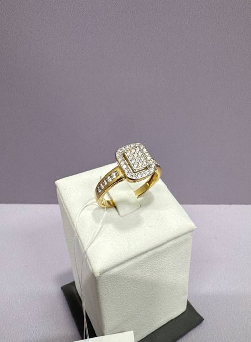 Золотое кольцо / #СР26347