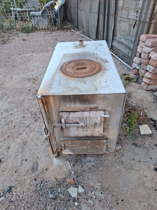 Продаётся суточный печь