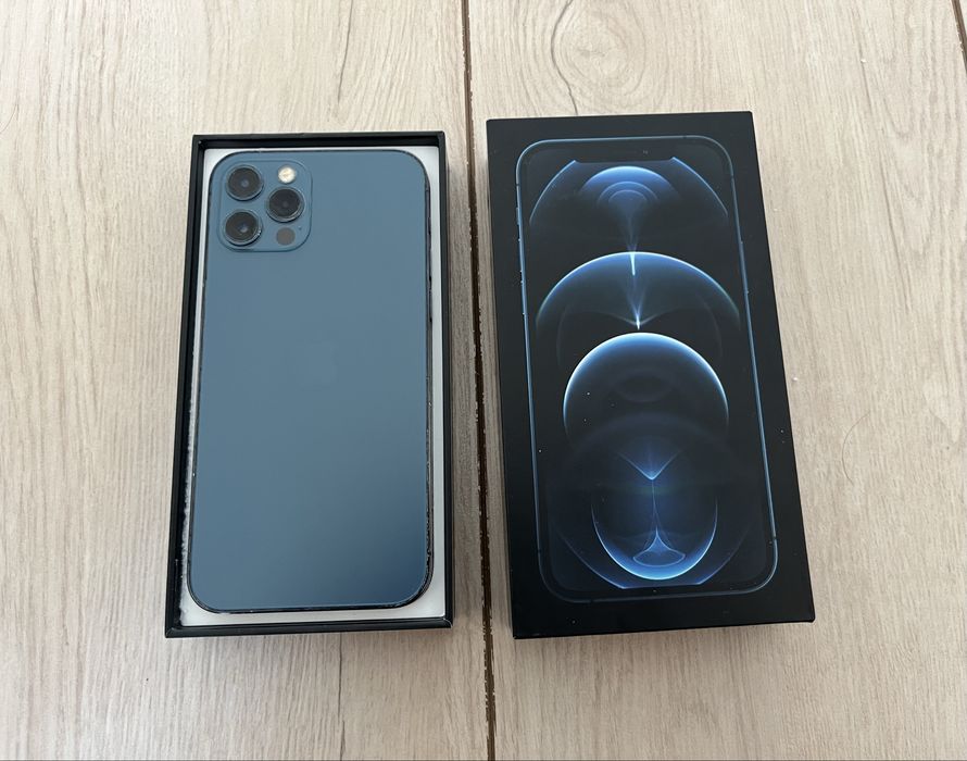 iPhone 12 Pro 128gb 78% Айфон 12 Про