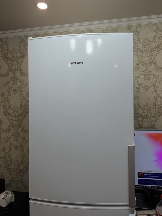 Холодильник atlant