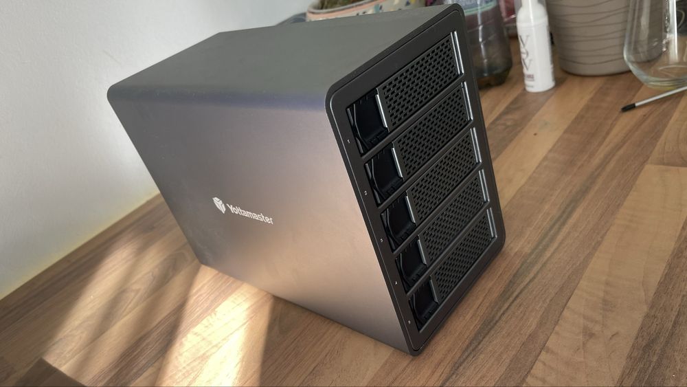 Yottamaster Y-Focus FS5C3