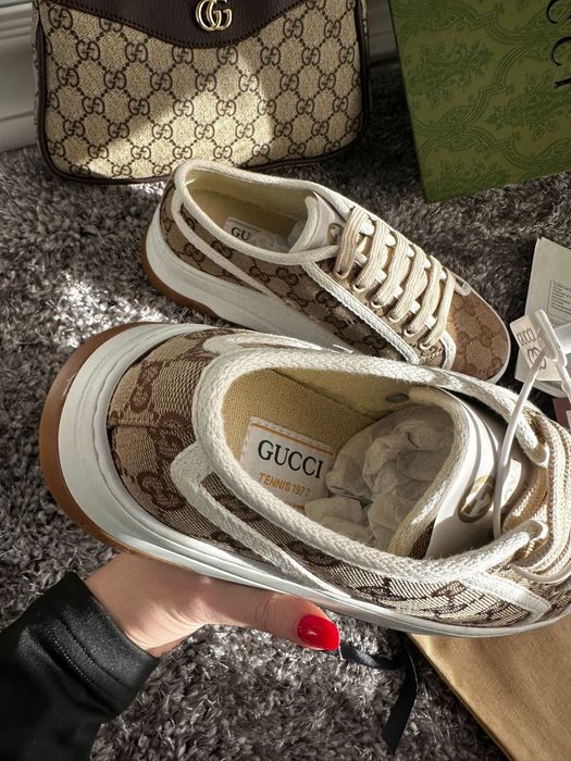 Gucci дамски обувки
