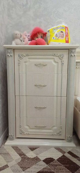 Спалний гарнитур комплект