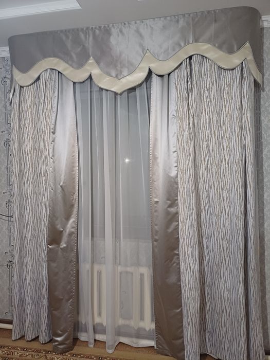 Шторы качественные