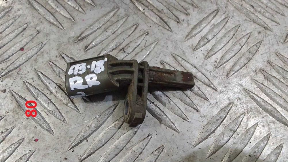 Заден мост носачи Audi A3 2.0TFSI 2018г.