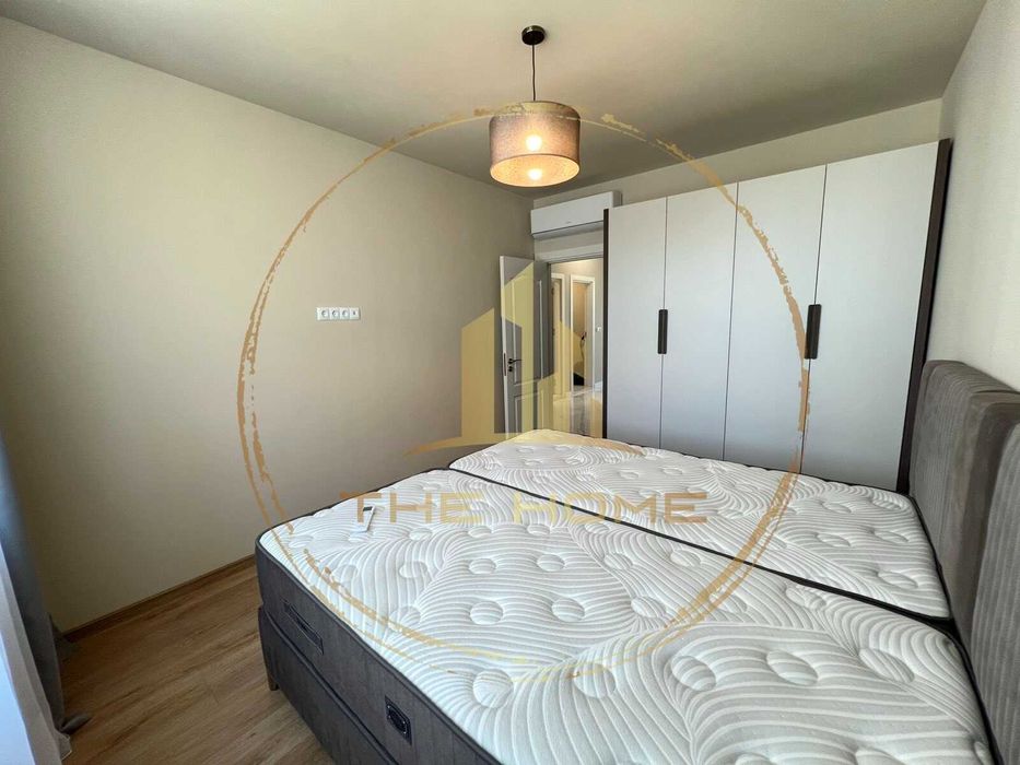 Дава се под наем Тристаен апартамент в Варна, Чайка - 100 кв.м за 1495.83 € - Снимка #8