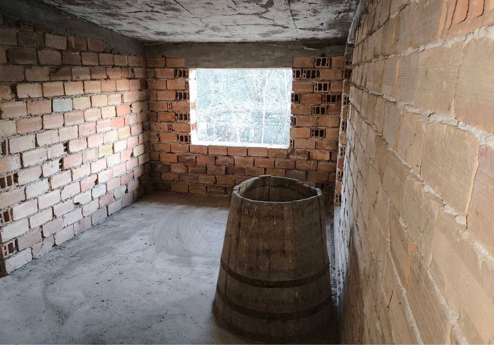 СОБСТВЕНИК - ДВУФАМИЛНА къща + 2 ПАРЦЕЛА за продажба, в село Яздач