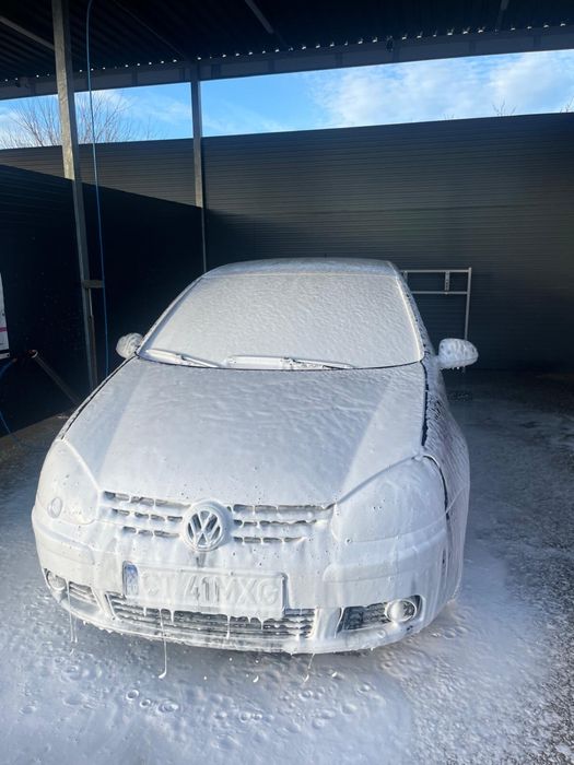 VOLKSWAGEN Golf 2008 — imagine 1