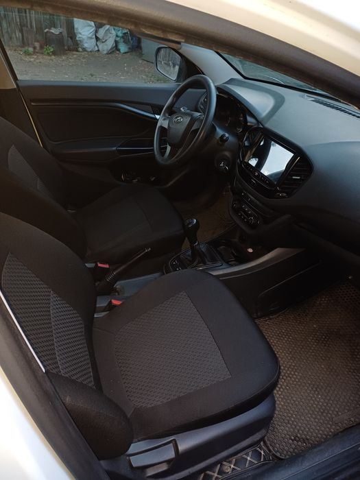 Продам лада веста 2018. обмен