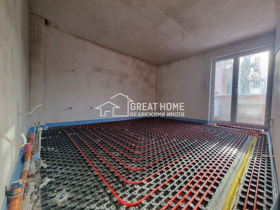 Продава се Тристаен апартамент в Търговище, Вароша - 96 кв.м за 627 €/кв.м - Снимка #3