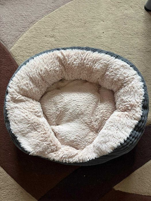 Pat / Culcuș pisici