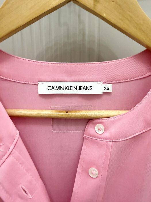Calvin Klein платье оригинал S
