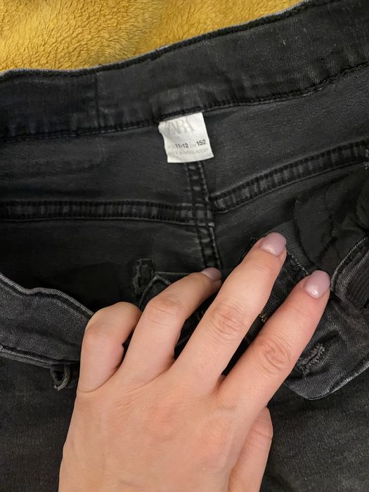 Set blugi Zara 11 12 ani 152