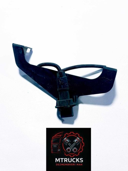 Senzor înclinare ridicare cabină Original MAN TGX TGS TGA 81255200213