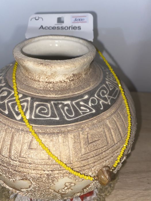 Чокер-колье