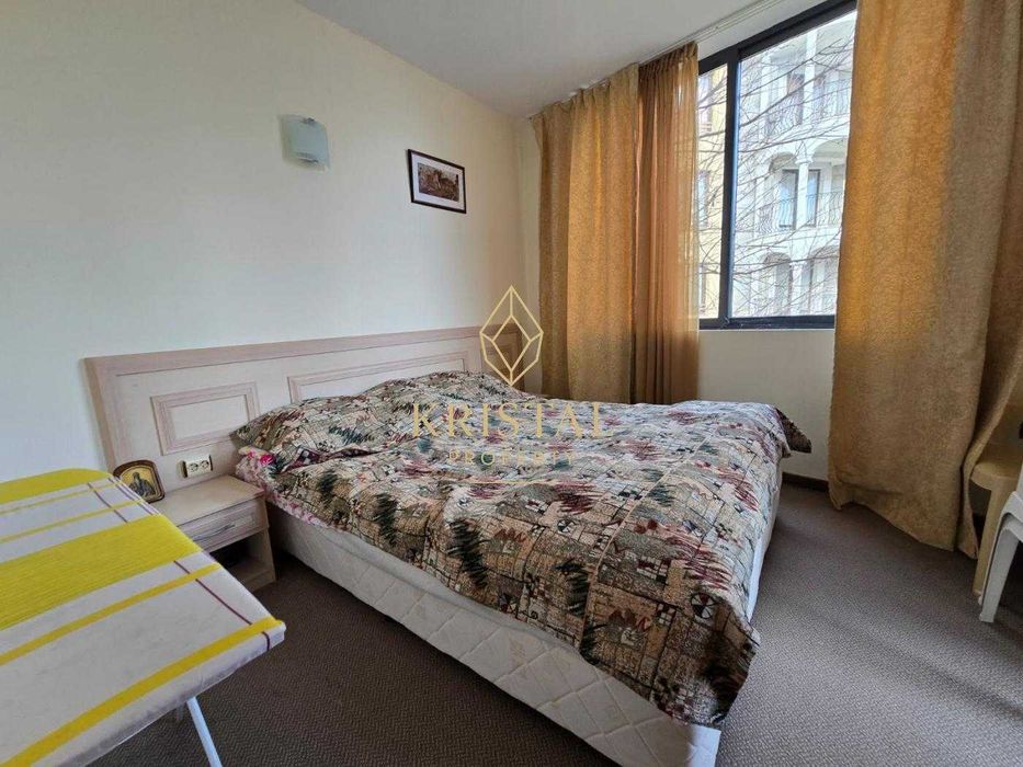 Продава се Двустаен апартамент в к.к. Слънчев бряг - 52 кв.м за 648 €/кв.м - Снимка #7