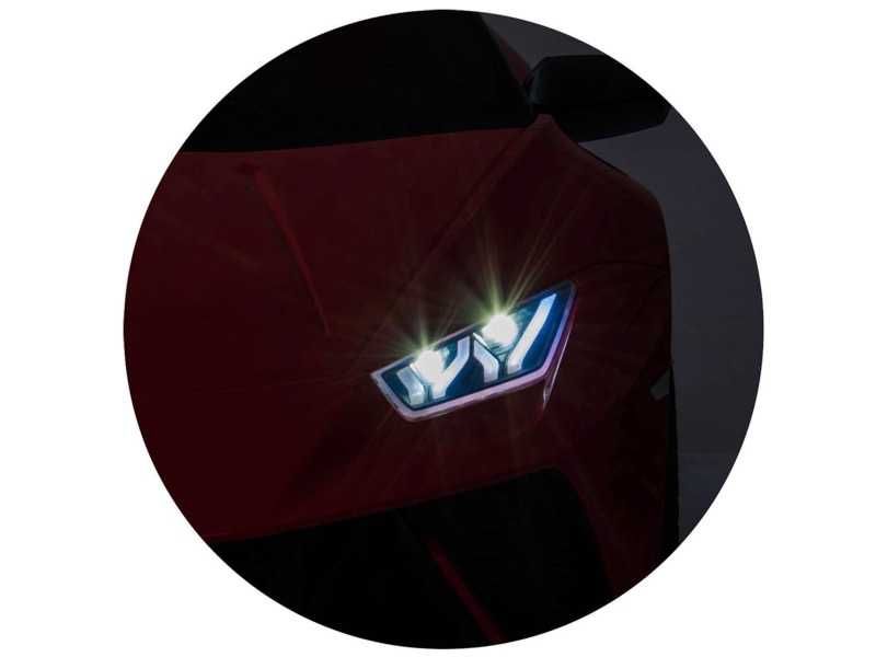 Masina electrica pentru copii, Lamborghini Huracan