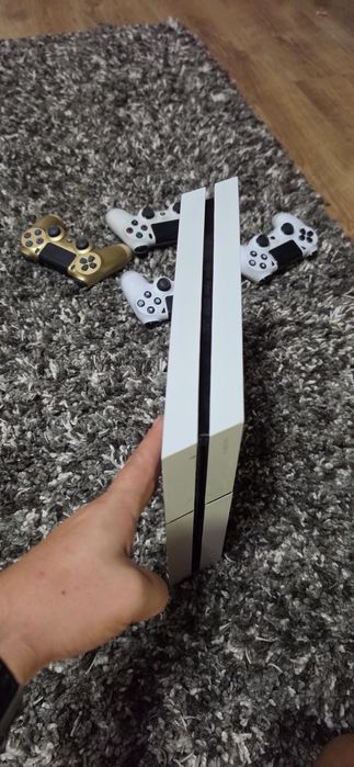 PlayStation 4  500 gb