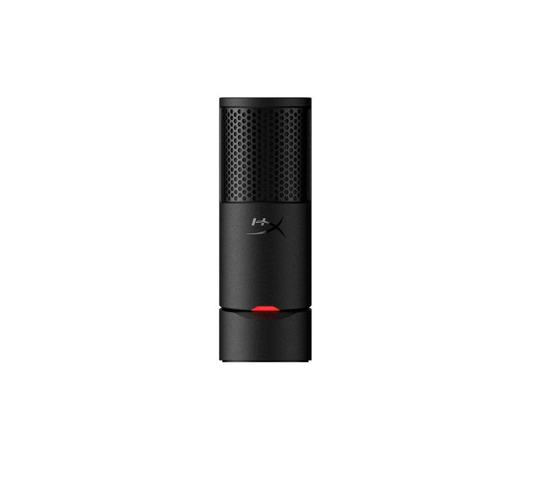 ' Микрофон HyperX SoloCast 2 Black