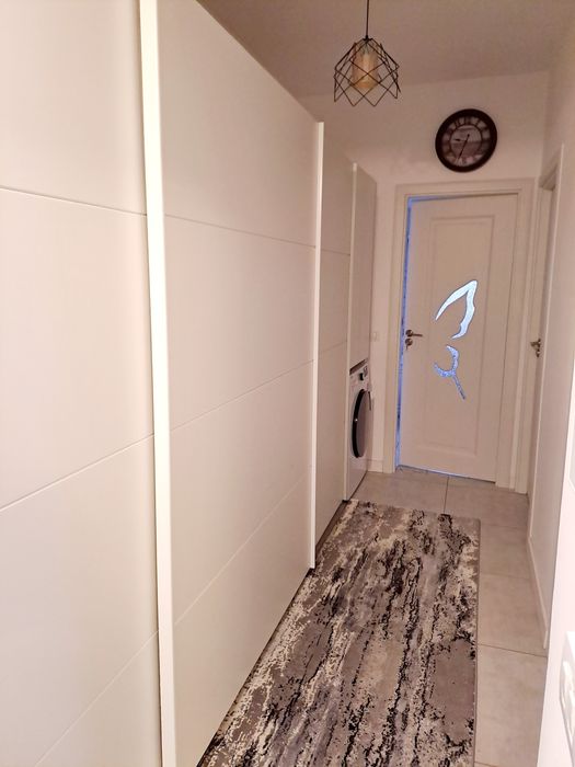 Apartament nou Ostroveni
