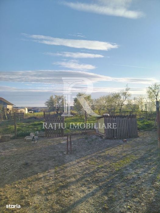 Casa cu 3 camere | Rontau | Oradea