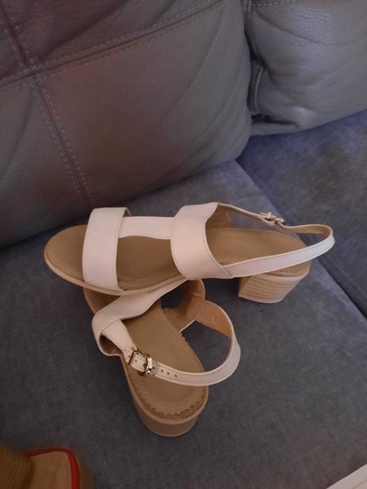 Vand sandale dama