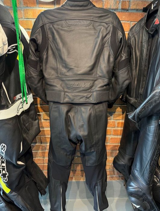 Дамски мото екип FLM 42