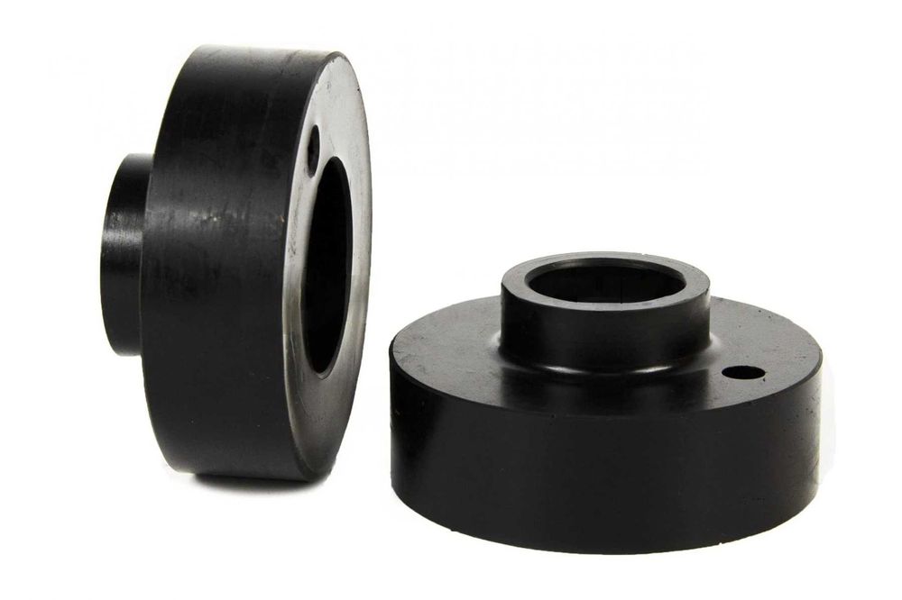 Inaltatoare/distantiere fata/spate Audi A4-B8, A5, A6-C7, A7, Q5 30 mm