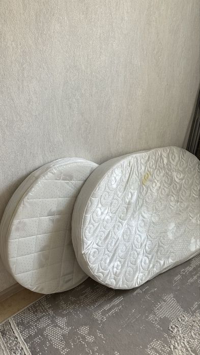 Детский кровать (0-3 года)