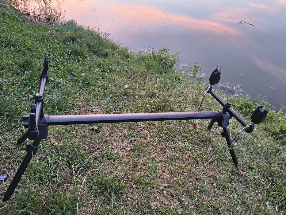 Rod pod 3sau 2 posturi