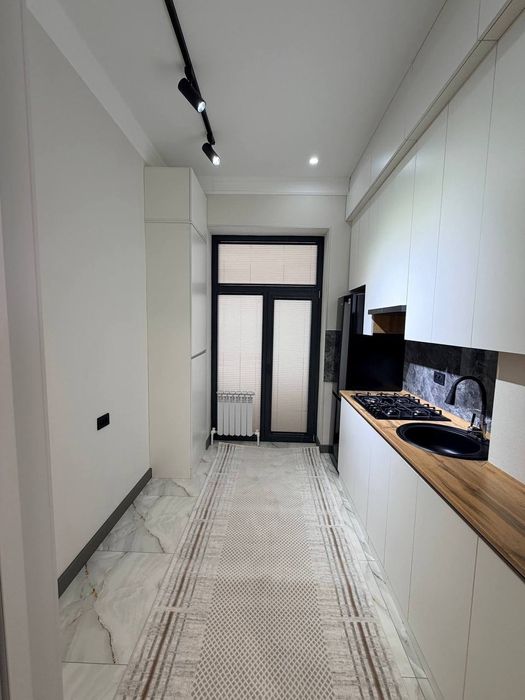 Новостройка ЖК Шинам 2/8/9