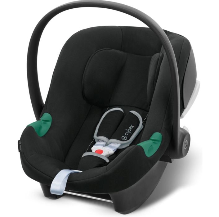 Автокресло / автолюлька Cybex