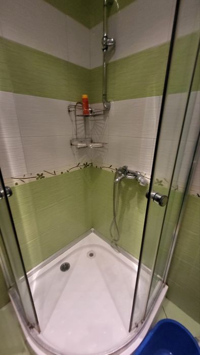 Дава се под наем Тристаен апартамент в Варна, Възраждане 1 - 108 кв.м за 484.5 € - Снимка #5