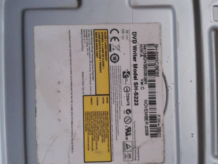 Платка за компютър