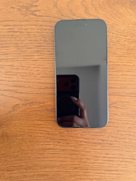 Iphone 15 pro 512 GB