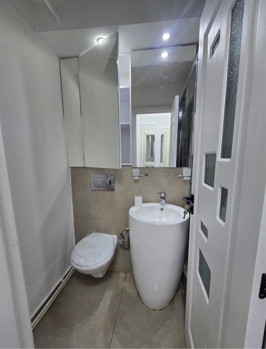 Apartament 3 camere Tomis Nord, Lic. Decebal