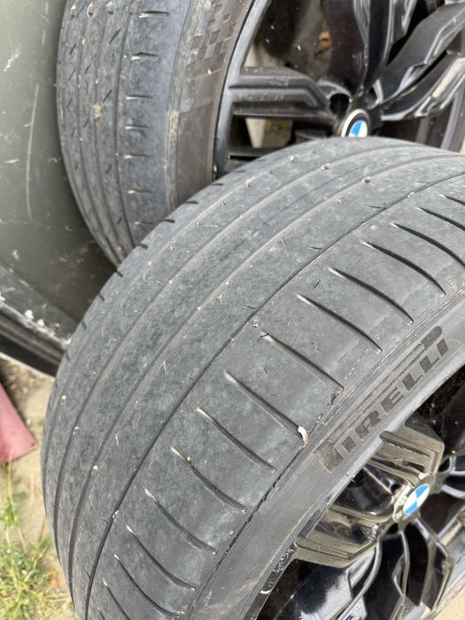 Jante BMW 20inch G30 M5 style 668