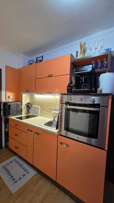 Продава се Двустаен апартамент в с. Тънково, Област Бургас - 57 кв.м за 930 €/кв.м - Снимка #6