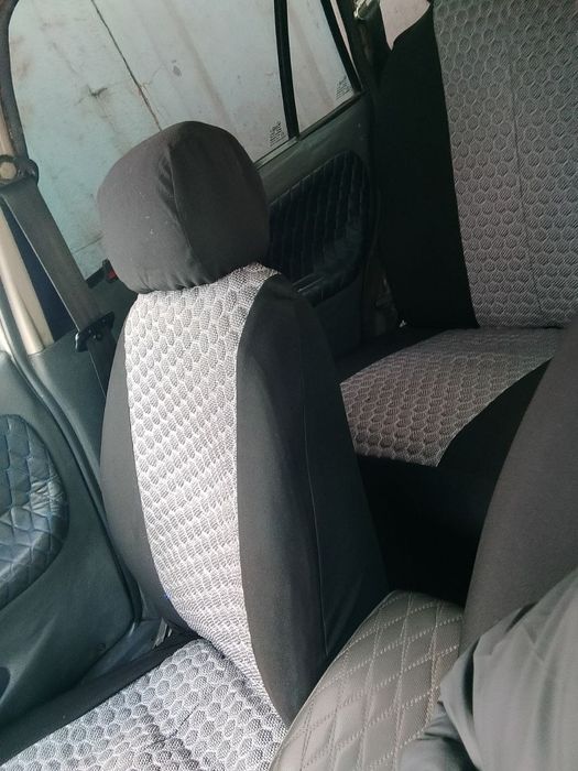 1999 yili chiqqan holati yaxshi moahina tayyor ishi yo‘q