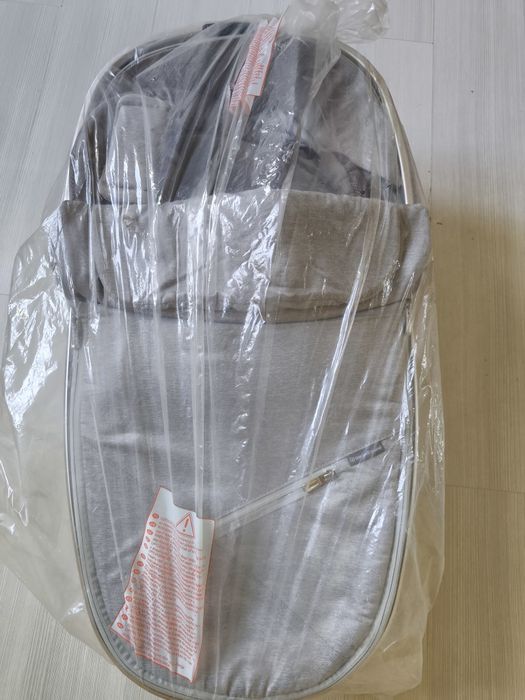 Бебешка и детска количка