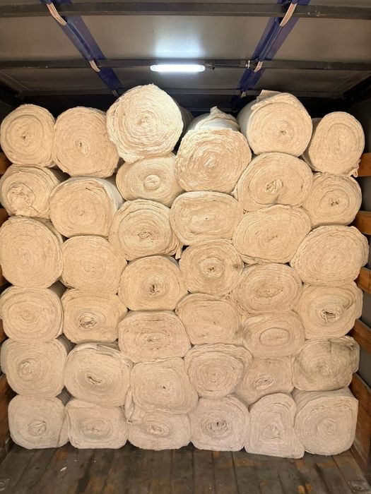 Ветошь, мата, тряпка