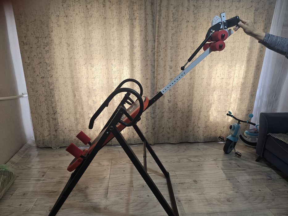 Тренажер"Инверсионный стол"